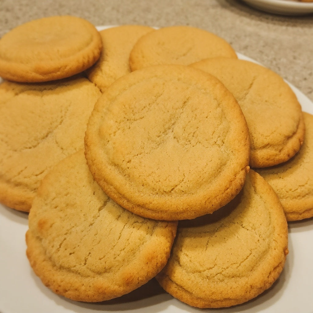 Variety Box (12 Cookies)